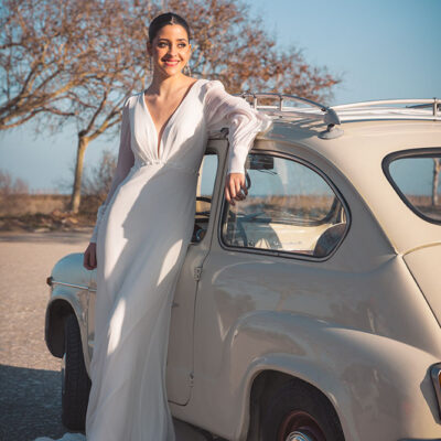 Fotografía de boda. Málaga 2024