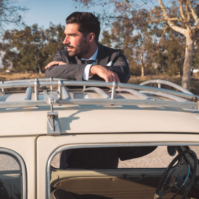 Fotografía de boda. Málaga 2024