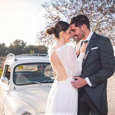 Fotografía de boda. Málaga 2024