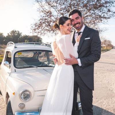 Fotografía de boda. Málaga 2024