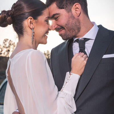 Fotografía de boda. Málaga 2024