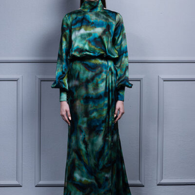 Look Book Rafael Urquízar. Málaga 2024