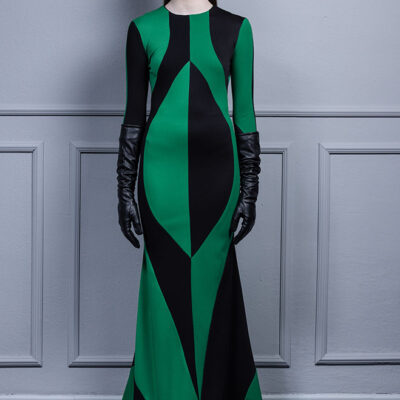 Look Book Rafael Urquízar. Málaga 2024