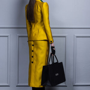 Look Book Rafael Urquízar. Málaga 2024