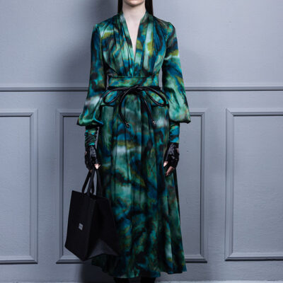 Look Book Rafael Urquízar. Málaga 2024