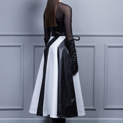 Look Book Rafael Urquízar. Málaga 2024