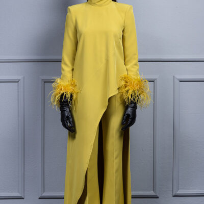 Look Book Rafael Urquízar. Málaga 2024