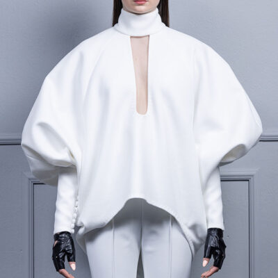 Look Book Rafael Urquízar. Málaga 2024