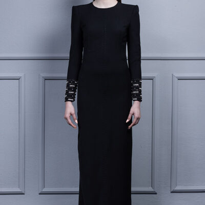 Look Book Rafael Urquízar. Málaga 2024