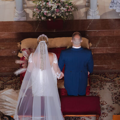 Fotografía de boda. Málaga 2023