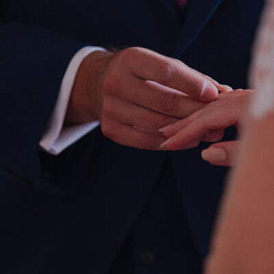 Fotografía de boda. Málaga 2023