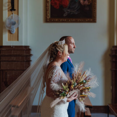 Fotografía de boda. Málaga 2023