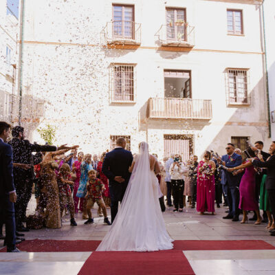 Fotografía de boda. Málaga 2023