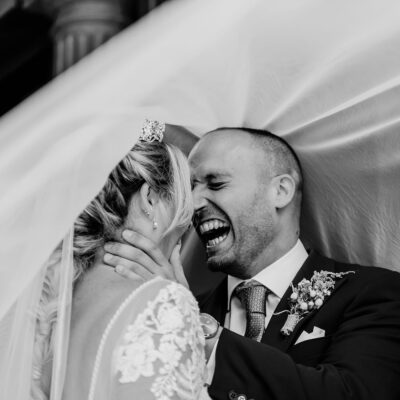Fotografía de boda. Málaga 2023
