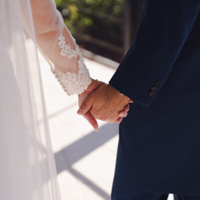 Fotografía de boda. Málaga 2023