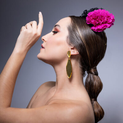 Moda flamenca. 2024 
