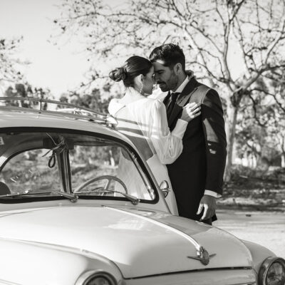 Fotografía de boda. Málaga 2024