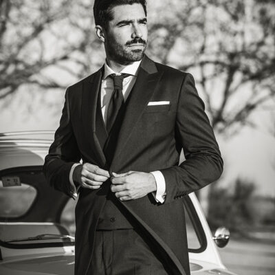 Fotografía de boda. Málaga 2024