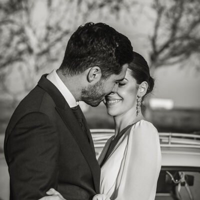 Fotografía de boda. Málaga 2024