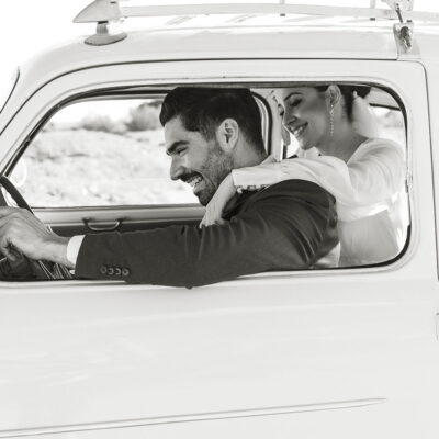 Fotografía de boda. Málaga 2024