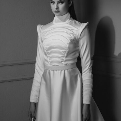 Look Book Rafael Urquízar. Málaga 2024