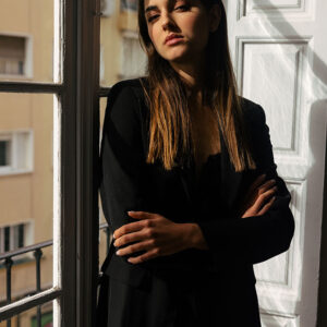 Test. Fotografía en Málaga