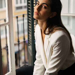 Test. Fotografía en Málaga