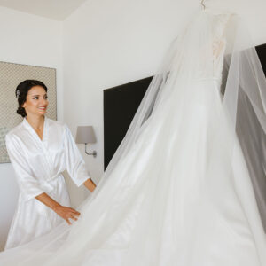 Fotografía de boda. Málaga