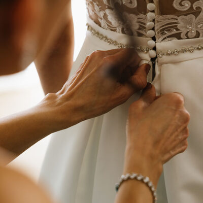 Fotografía de boda. Málaga