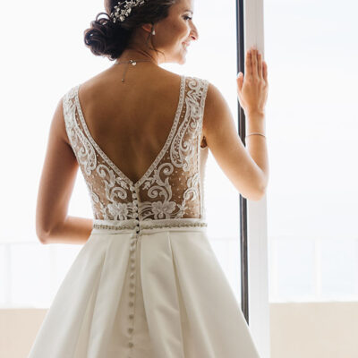 Fotografía de boda. Málaga