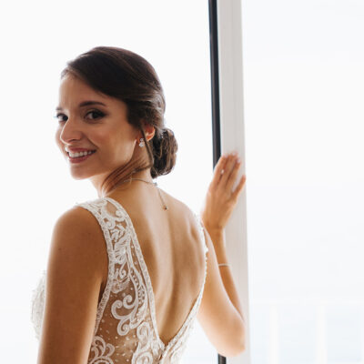 Fotografía de boda. Málaga