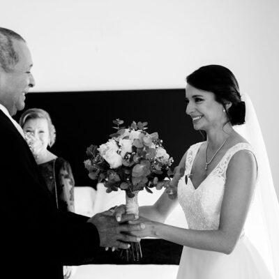 Fotografía de boda. Málaga