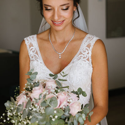 Fotografía de boda. Málaga