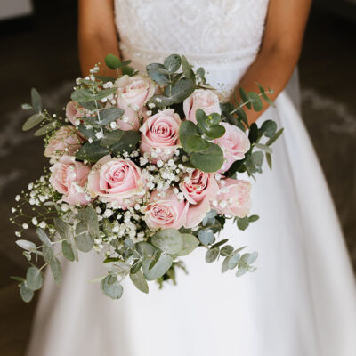 Fotografía de boda. Málaga