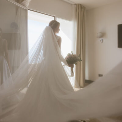 Fotografía de boda. Málaga