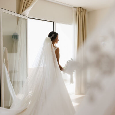 Fotografía de boda. Málaga