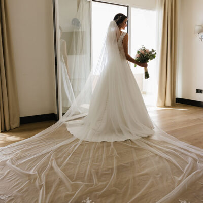 Fotografía de boda. Málaga