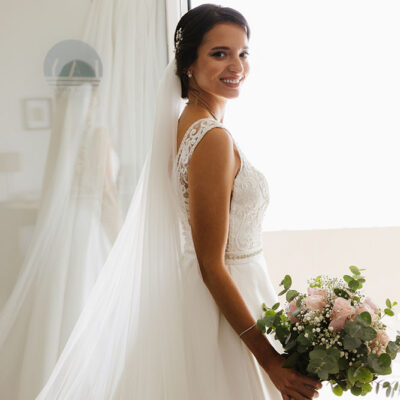 Fotografía de boda. Málaga
