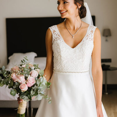 Fotografía de boda. Málaga