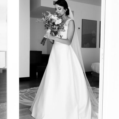 Fotografía de boda. Málaga