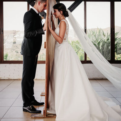 Fotografía de boda. Málaga