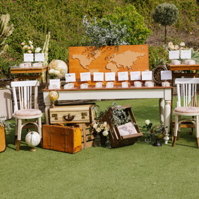 Fotografía de boda. Málaga