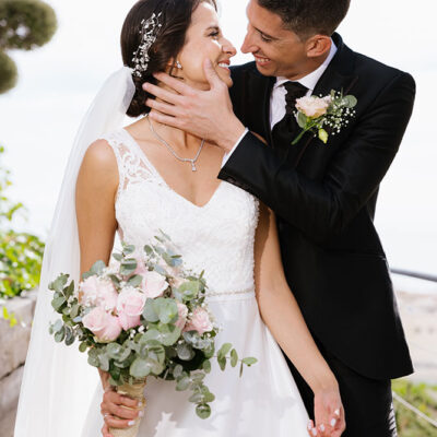 Fotografía de boda. Málaga