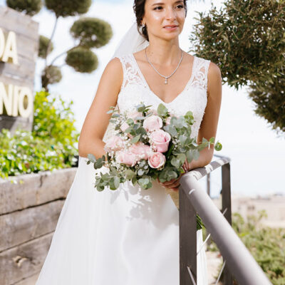 Fotografía de boda. Málaga