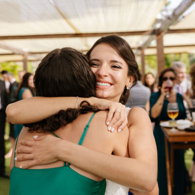 Fotografía de boda. Málaga