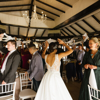 Fotografía de boda. Málaga
