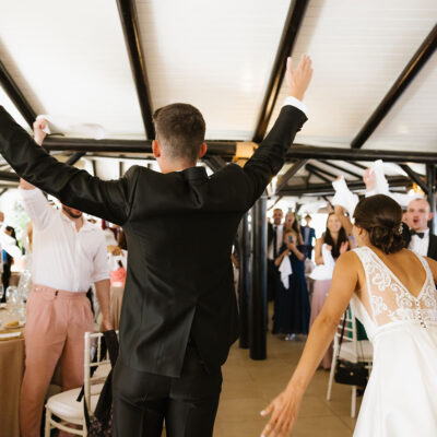 Fotografía de boda. Málaga