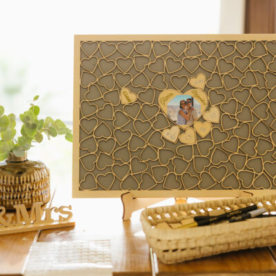 Fotografía de boda. Málaga