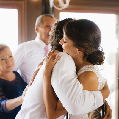Fotografía de boda. Málaga
