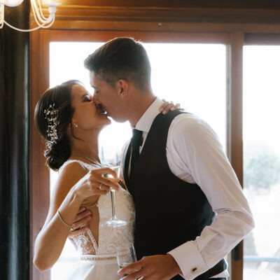 Fotografía de boda. Málaga